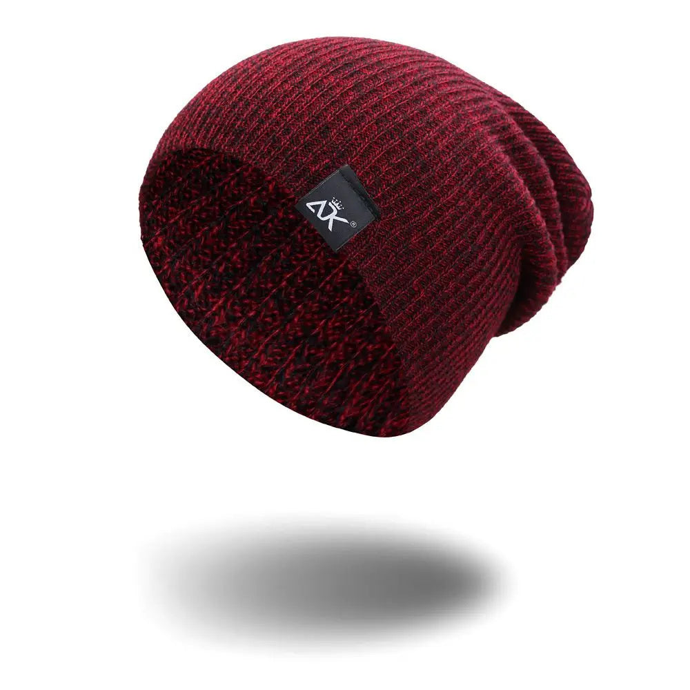 Knitted Beanie