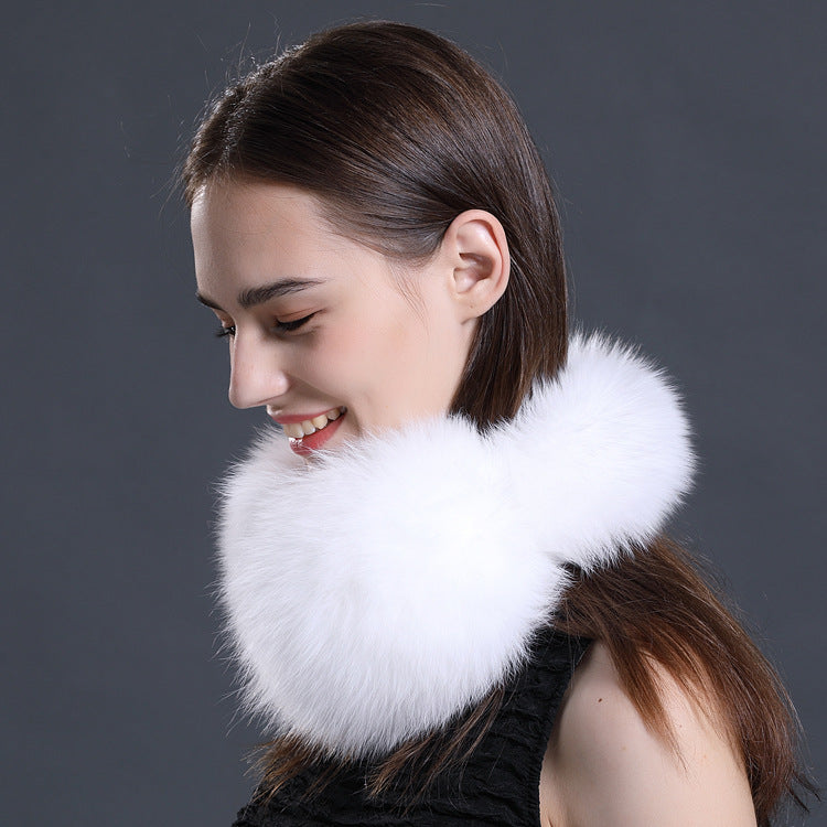 Winter Comfortable - Earmuffs