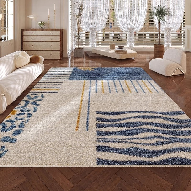 Luxury Cashmere Rug