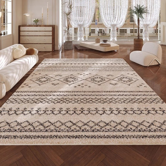 Luxury Cashmere Rug