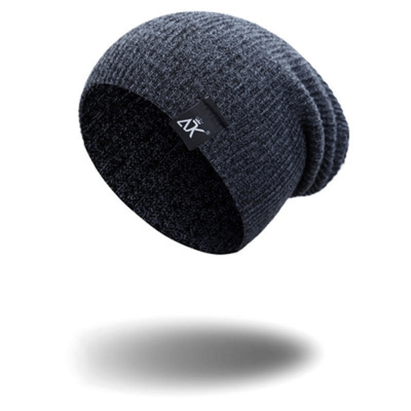 Knitted Beanie