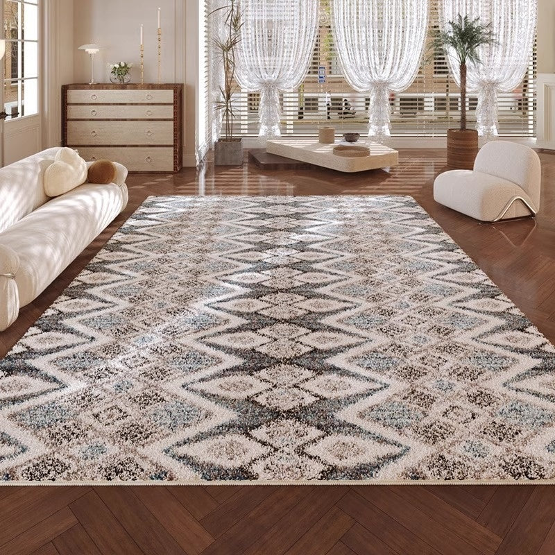 Luxury Cashmere Rug