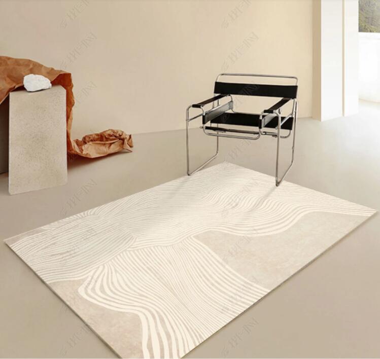 Dealing With Simple And Modern Geometric Moroccan Bedside Blankets