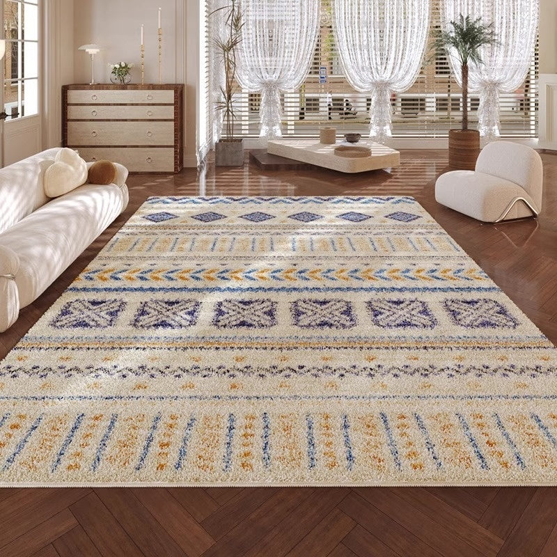 Luxury Cashmere Rug