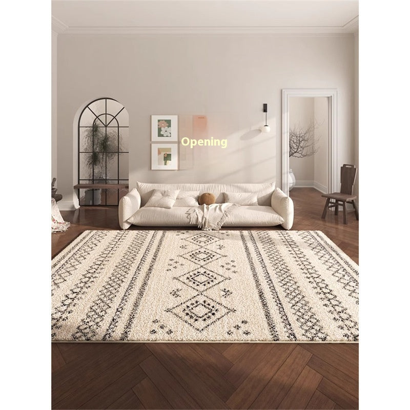 Luxury Cashmere Rug