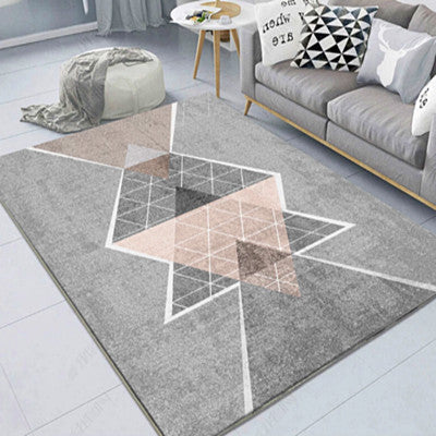 Dealing With Simple And Modern Geometric Moroccan Bedside Blankets
