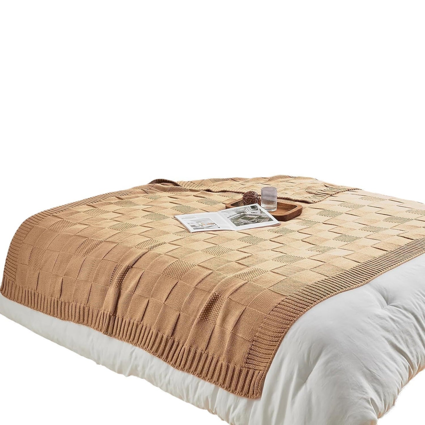 Washable Blanket - Very Soft and Comftorble