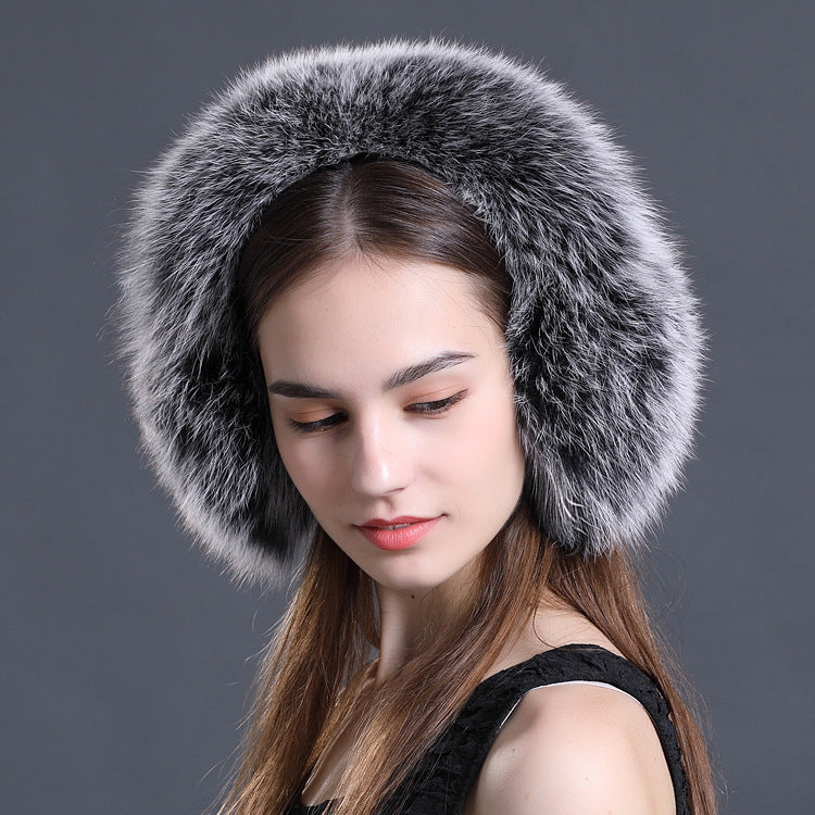 Winter Comfortable - Earmuffs