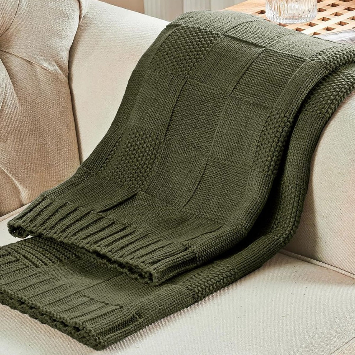 Washable Blanket - Very Soft and Comftorble