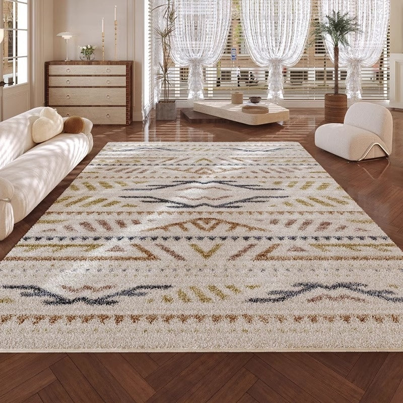Luxury Cashmere Rug