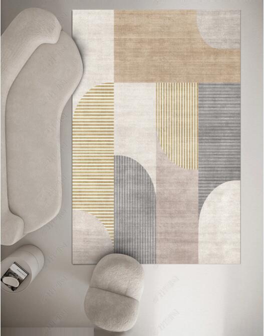 Dealing With Simple And Modern Geometric Moroccan Bedside Blankets