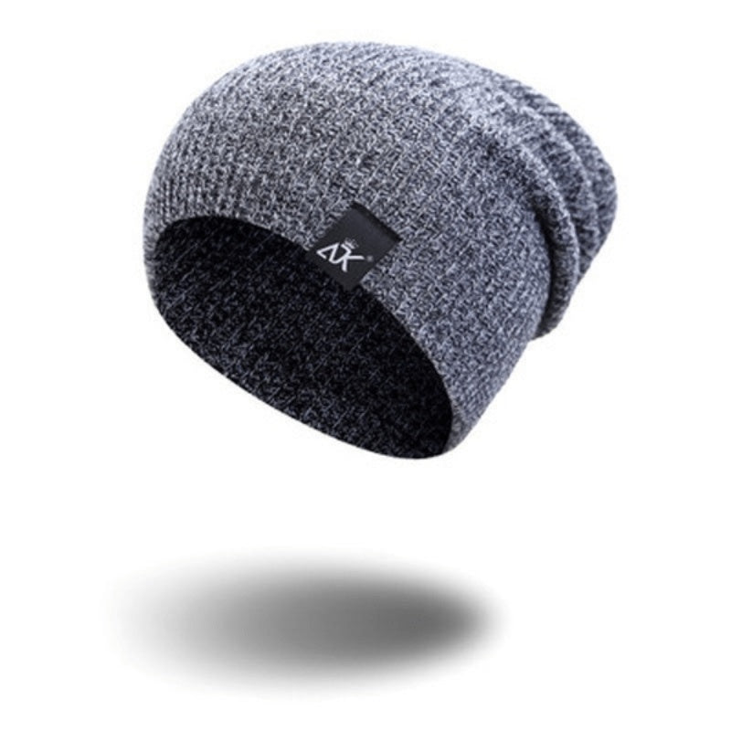 Knitted Beanie