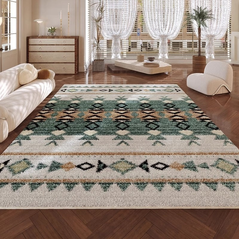Luxury Cashmere Rug