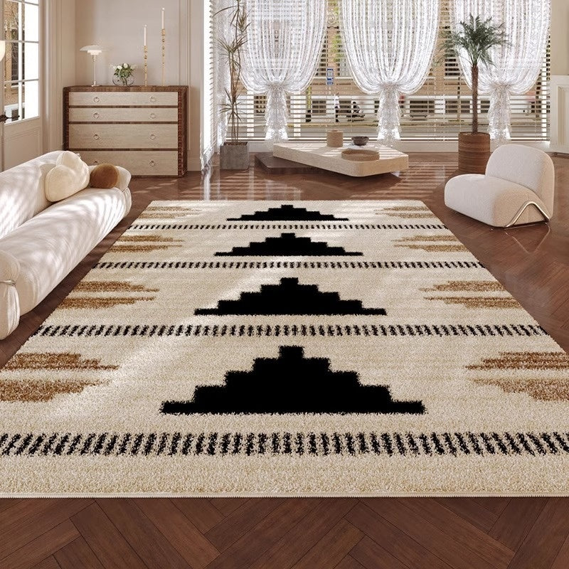 Luxury Cashmere Rug