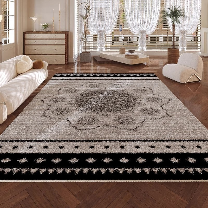 Luxury Cashmere Rug