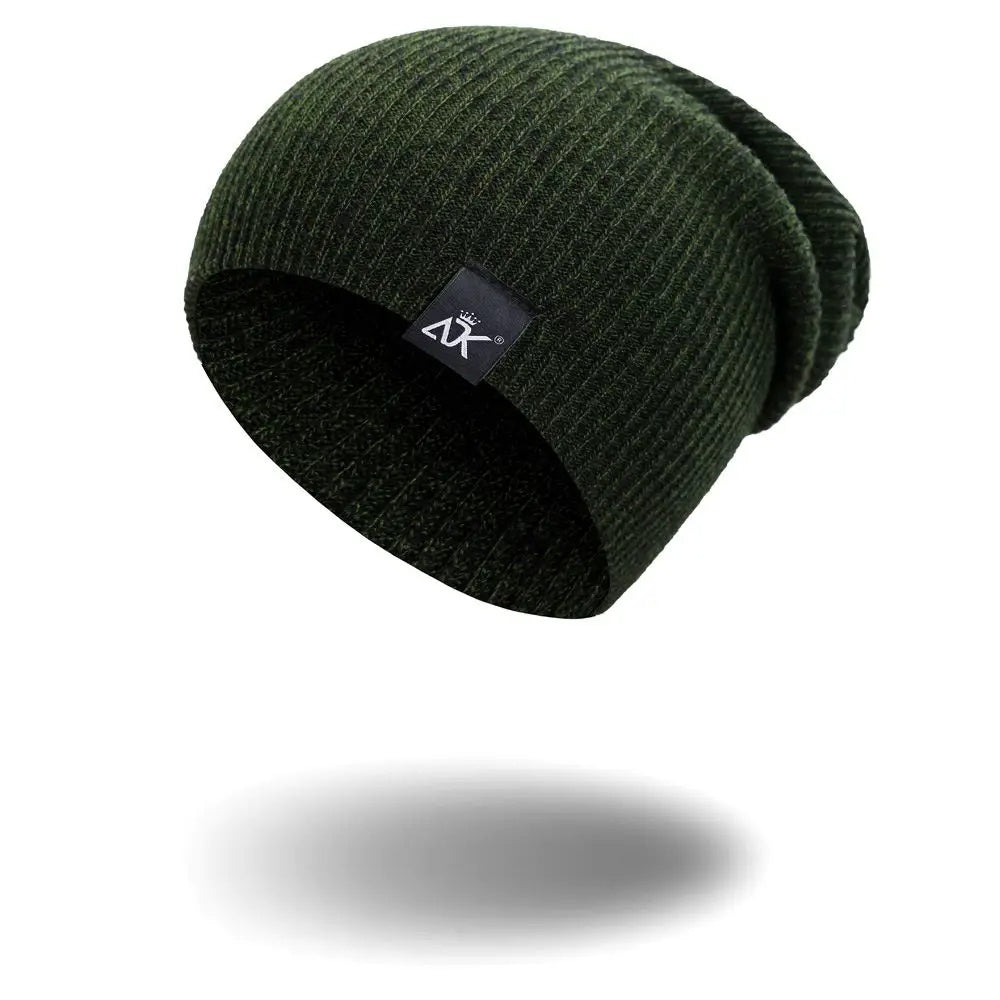 Knitted Beanie