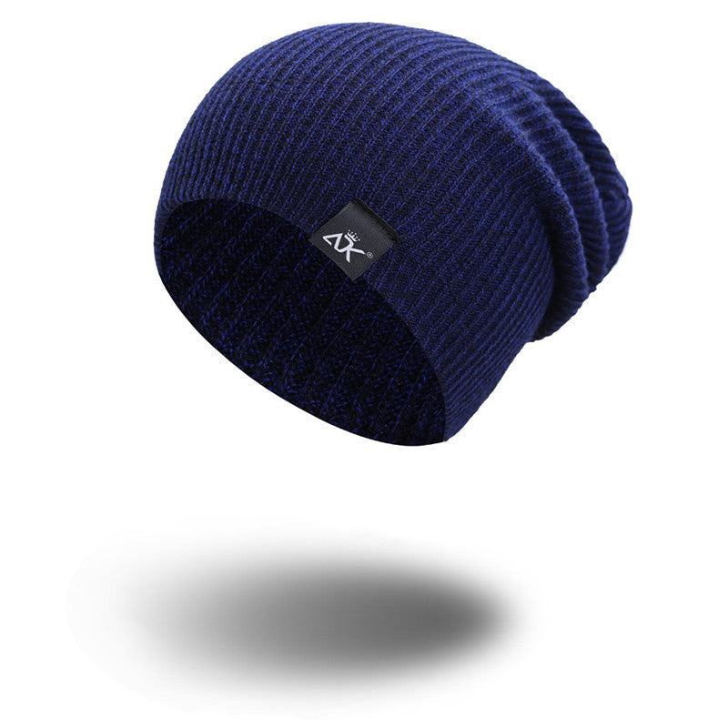 Knitted Beanie