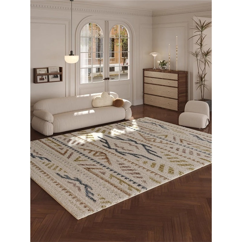 Luxury Cashmere Rug