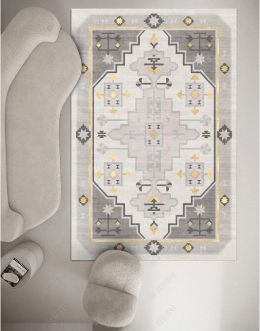 Dealing With Simple And Modern Geometric Moroccan Bedside Blankets