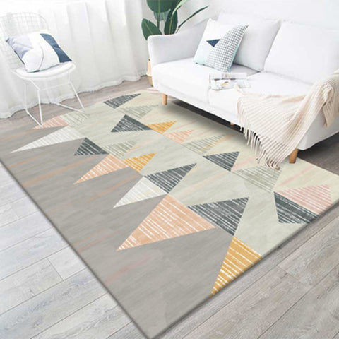 Dealing With Simple And Modern Geometric Moroccan Bedside Blankets
