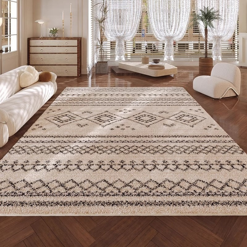 Luxury Cashmere Rug